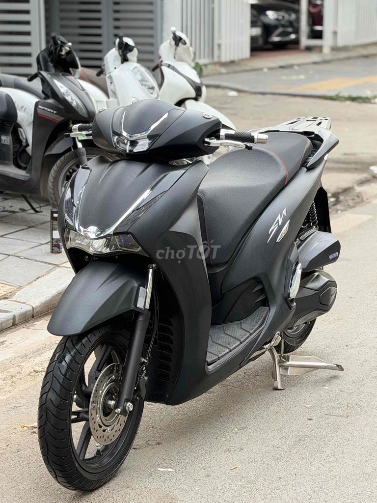Honda 2024 - ảnh 4