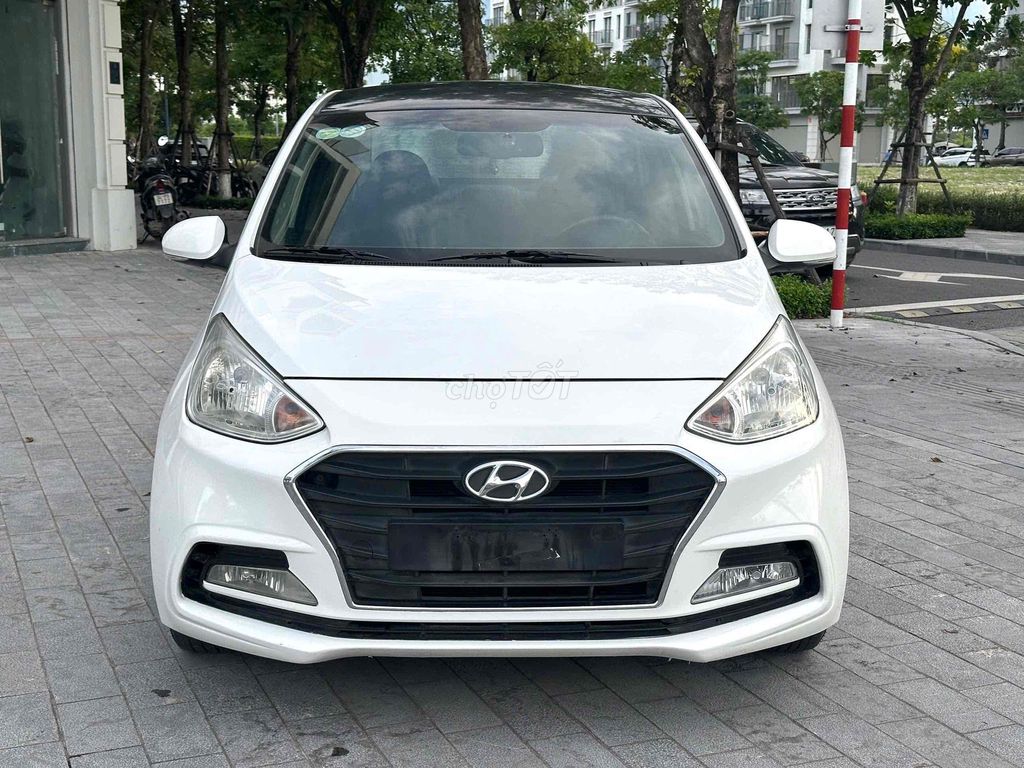 Hyundai 2018 - ảnh 1