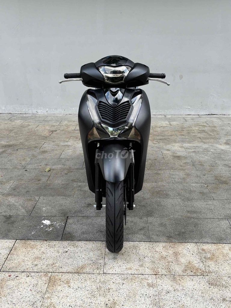 Honda SH 2017 - ảnh 1