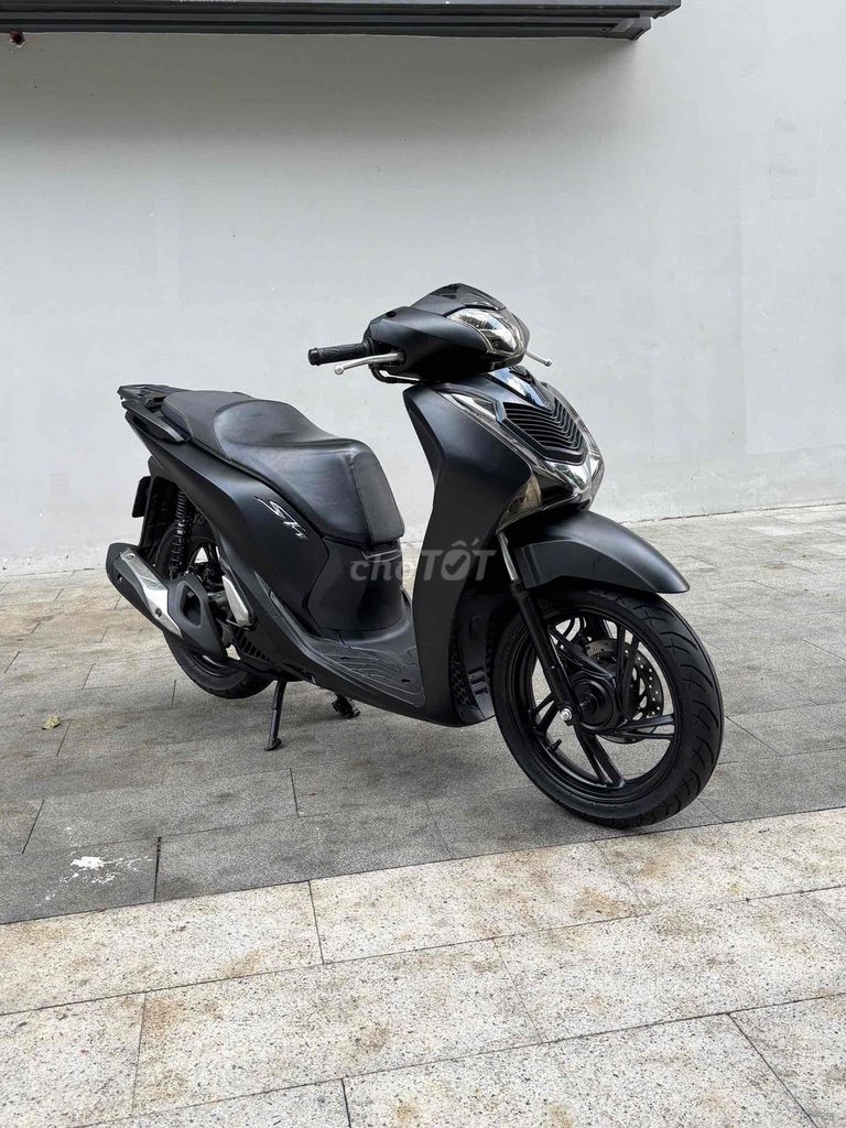 Honda SH 2017 - ảnh 2