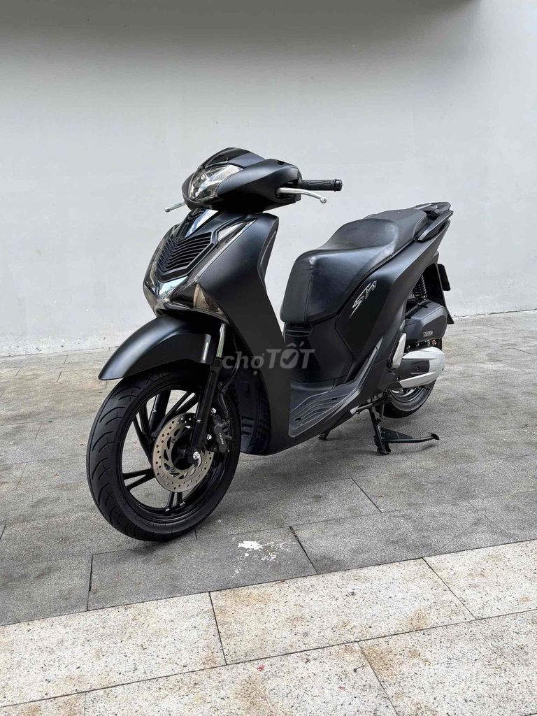 Honda SH 2017 - ảnh 3