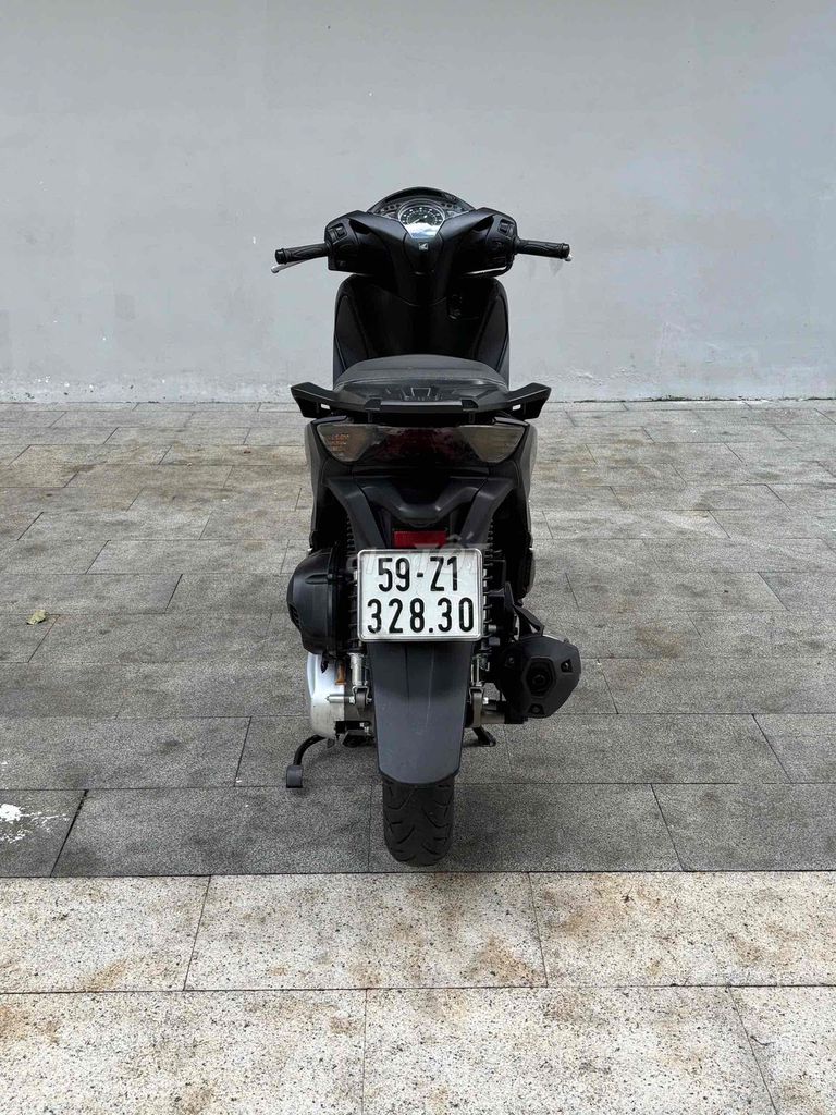 Honda SH 2017 - ảnh 4