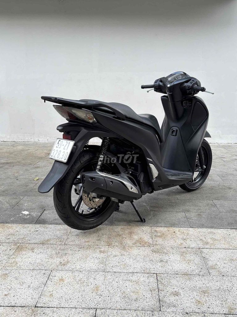 Honda SH 2017 - ảnh 5