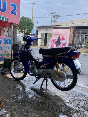 Honda Dream 1997 - ảnh 1