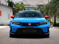 Honda Civic 2025 - ảnh 1