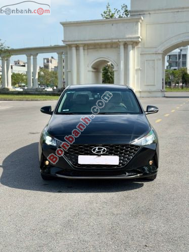 Hyundai Accent 1.4 MT 2023 - ảnh 1