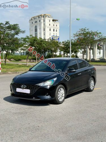 Hyundai Accent 1.4 MT 2023 - ảnh 2