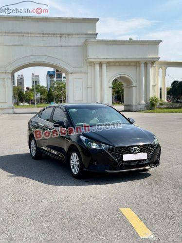 Hyundai Accent 1.4 MT 2023 - ảnh 3