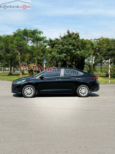 Hyundai Accent 1.4 MT 2023 - ảnh 4