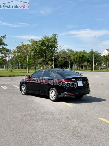 Hyundai Accent 1.4 MT 2023 - ảnh 5