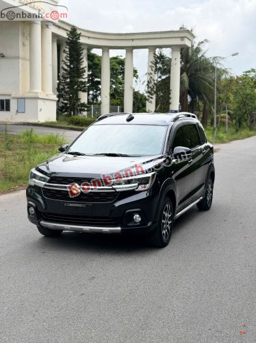 Suzuki XL7 1.5 AT 2022 - ảnh 3