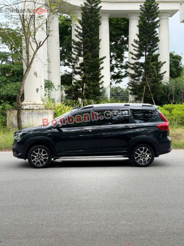 Suzuki XL7 1.5 AT 2022 - ảnh 4