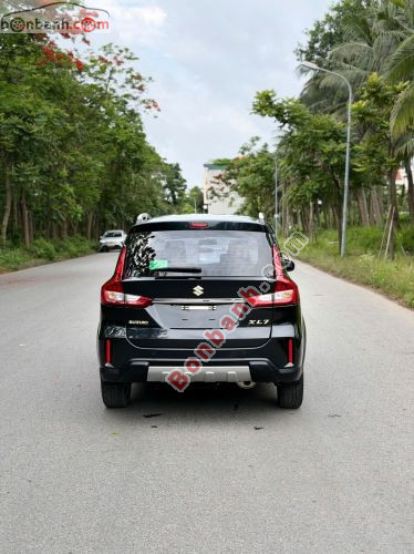 Suzuki XL7 1.5 AT 2022 - ảnh 5