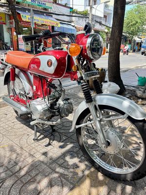 Espero DT 2026 - ảnh 1