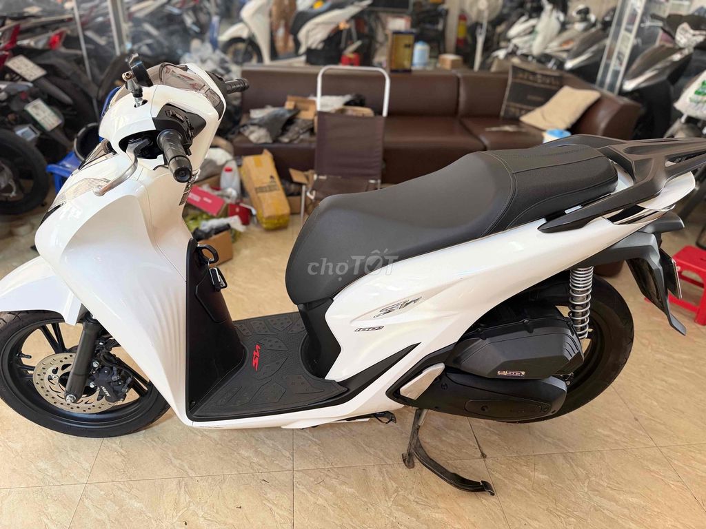 Honda SH 2024 - ảnh 2
