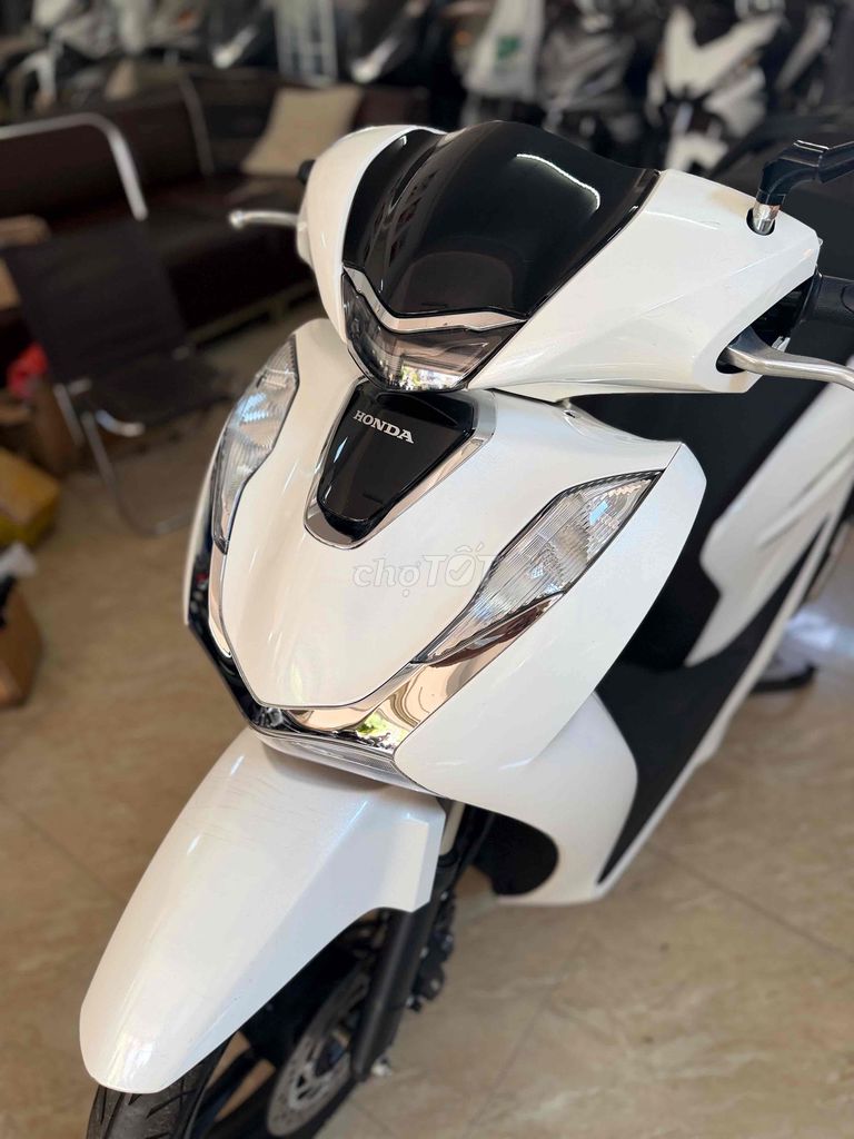 Honda SH 2024 - ảnh 3