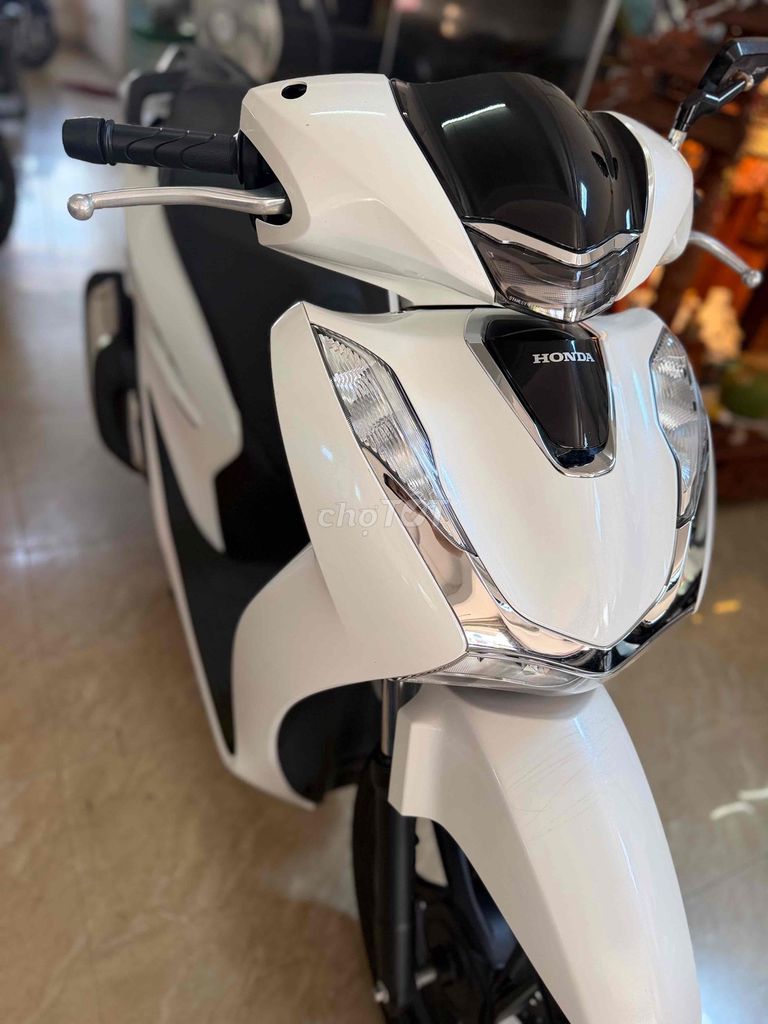 Honda SH 2024 - ảnh 4