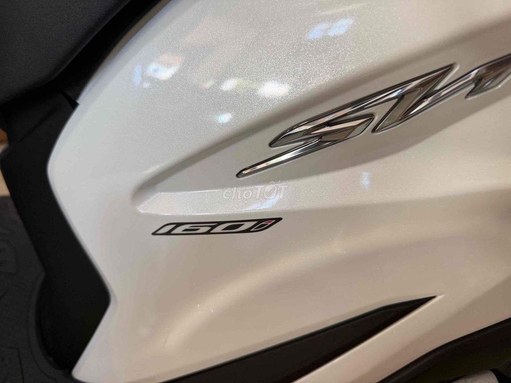Honda SH 2024 - ảnh 5