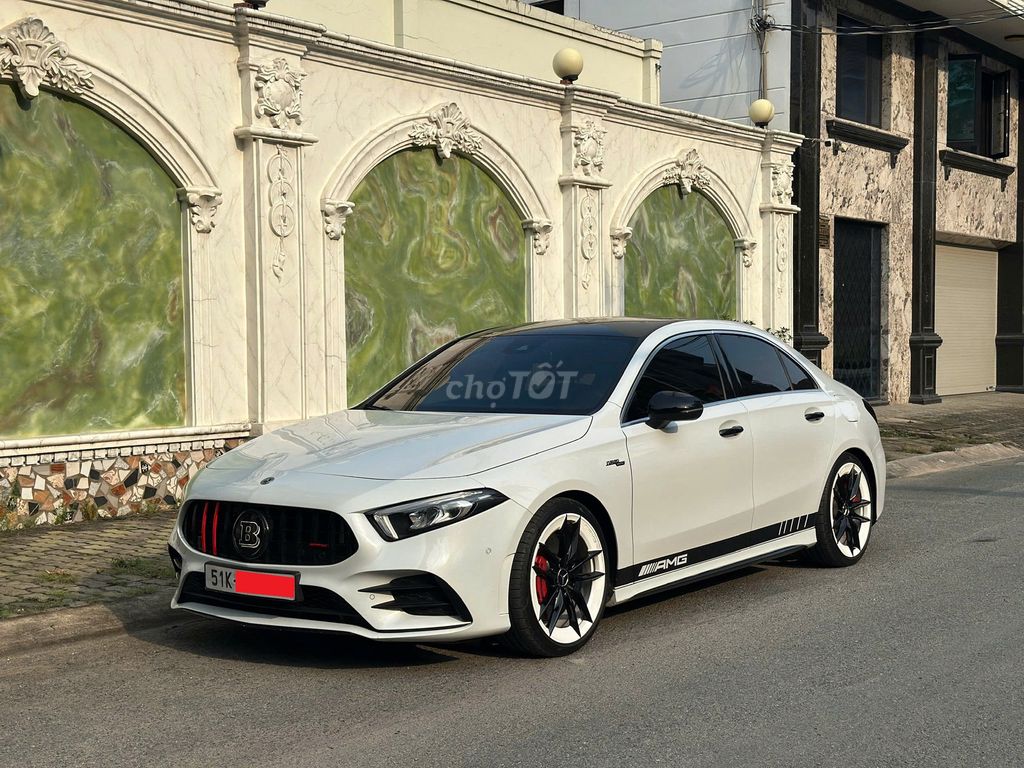 Mercedes-Benz 2020 - ảnh 2