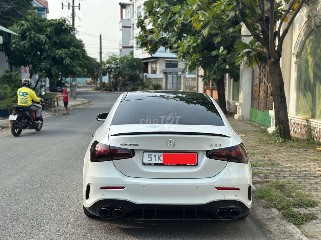 Mercedes-Benz 2020 - ảnh 3