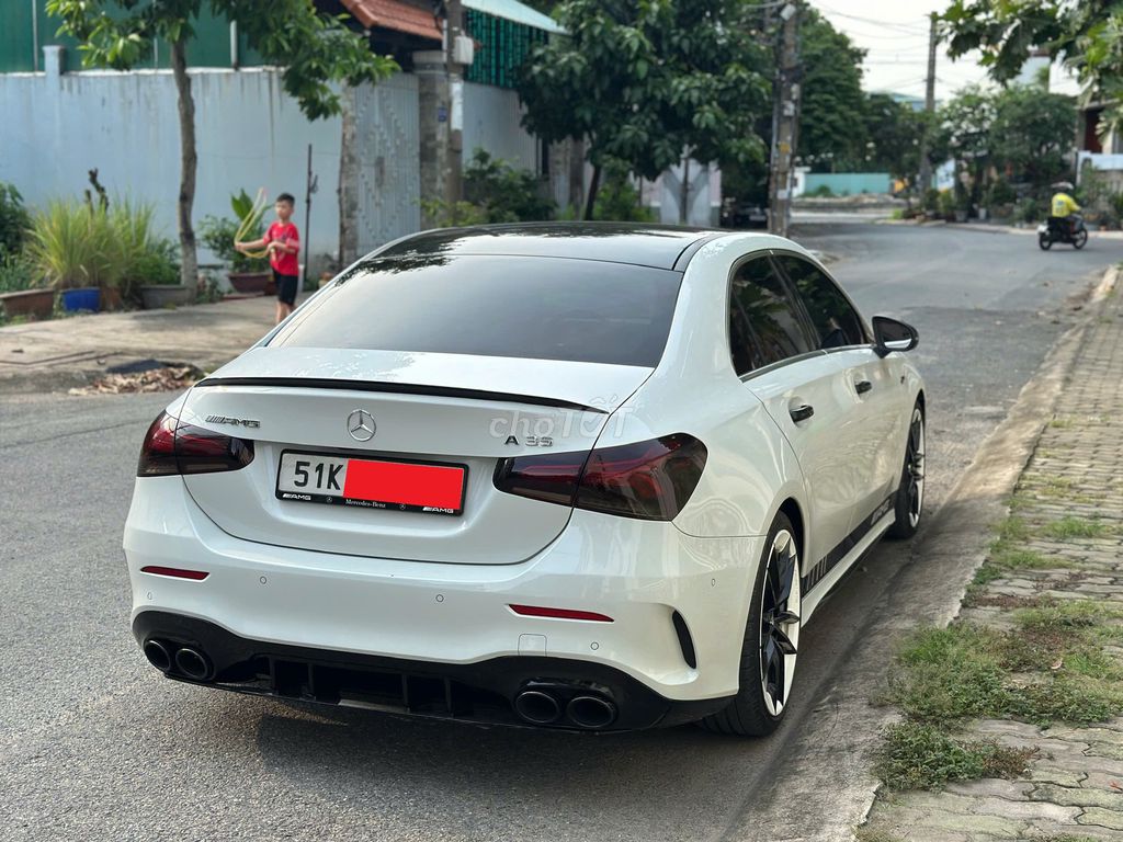 Mercedes-Benz 2020 - ảnh 5