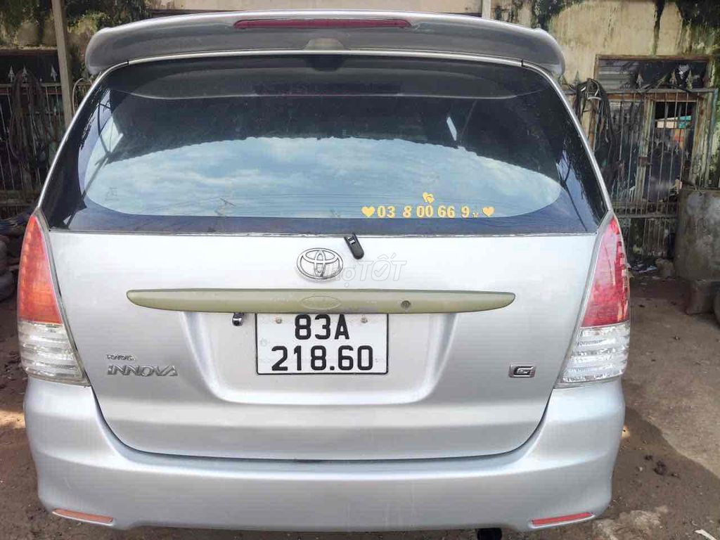 Toyota 2011 - ảnh 5