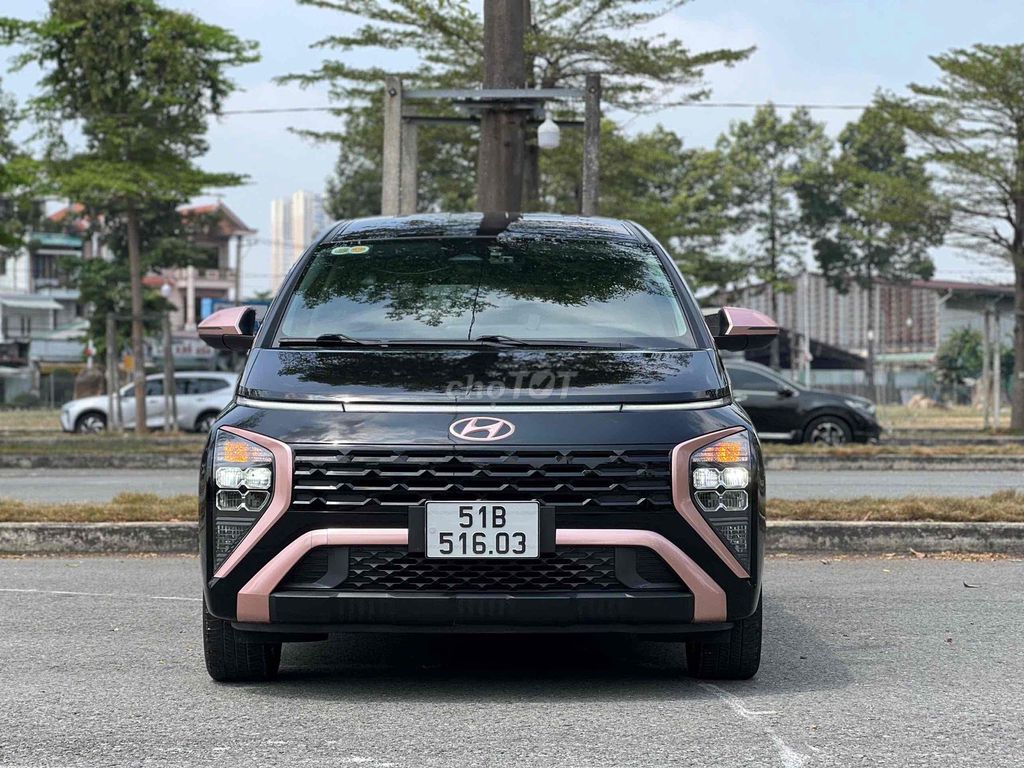 Hyundai Stargazer 2022 - ảnh 1