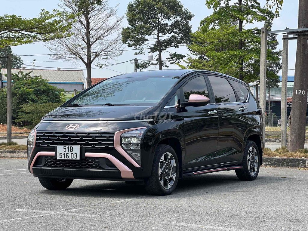 Hyundai Stargazer 2022 - ảnh 2