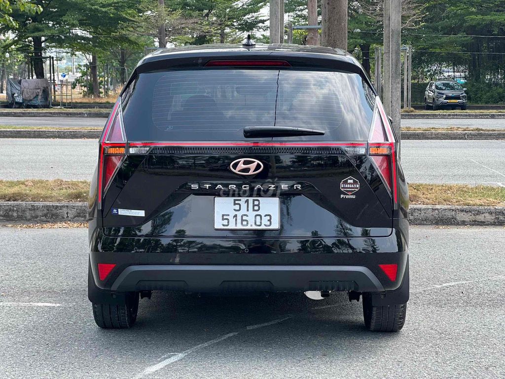 Hyundai Stargazer 2022 - ảnh 3