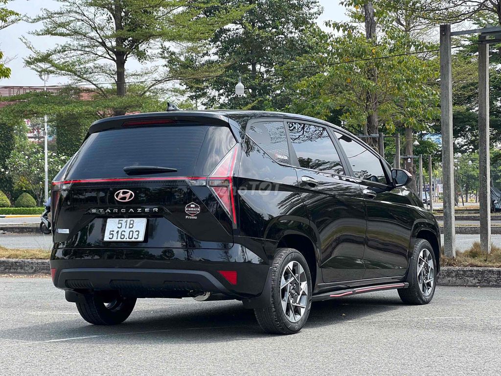 Hyundai Stargazer 2022 - ảnh 4