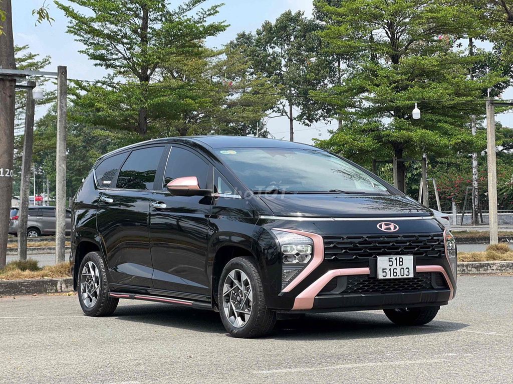 Hyundai Stargazer 2022 - ảnh 5