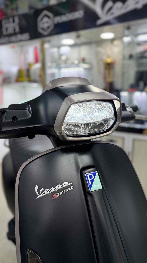 Vespa Sprint 2016 - ảnh 3