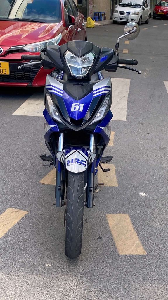 Honda Winner 2017 - ảnh 1