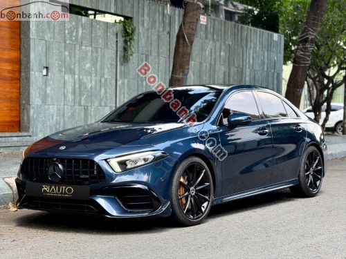 Mercedes-Benz 2021 - ảnh 1