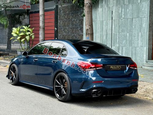 Mercedes-Benz 2021 - ảnh 5