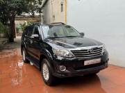 Toyota Fortuner 2.7V 4x4 AT 2015 - ảnh 1