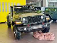 Jeep Wrangler Rubicon 2.0 4x4 AT 2026 - ảnh 1