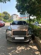 Bentley 2018 - ảnh 1