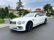 Bentley 2021 - ảnh 1