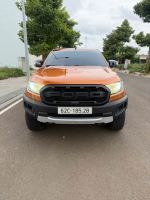 Ford Ranger Wildtrak 3.2L 4x4 AT 2016 - ảnh 1