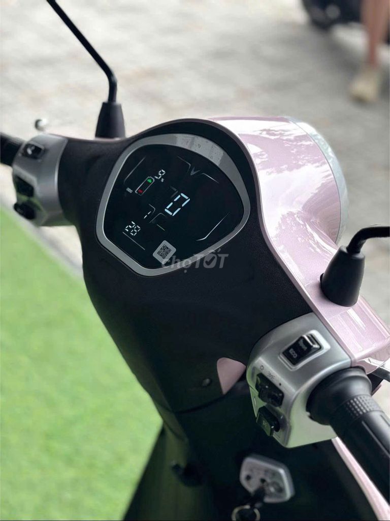 Xe m 2026 - ảnh 3