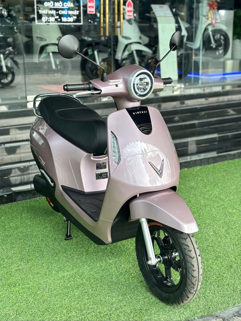 Xe m 2026 - ảnh 4