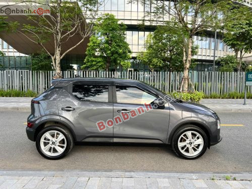 VinFast VF5 Plus 2025 - ảnh 3