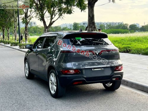 VinFast VF5 Plus 2025 - ảnh 5
