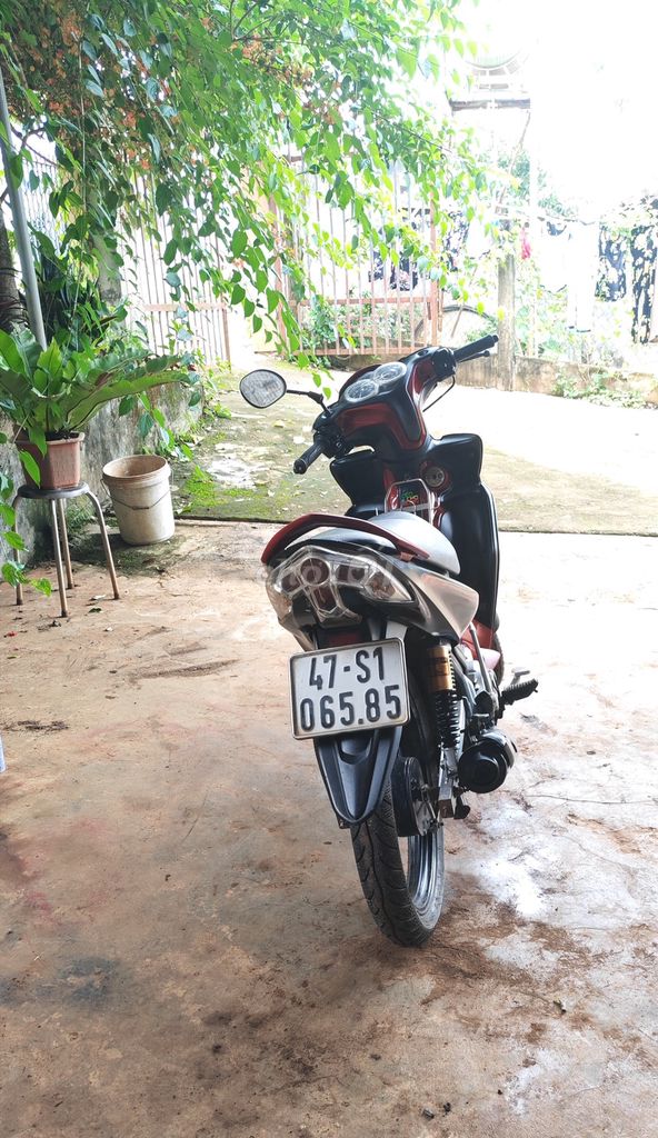 Yamaha Jupiter 2013 - ảnh 1