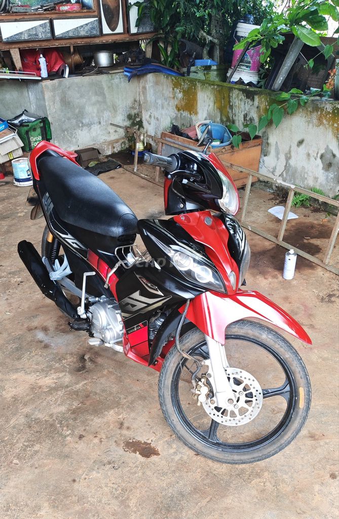 Yamaha Jupiter 2013 - ảnh 2