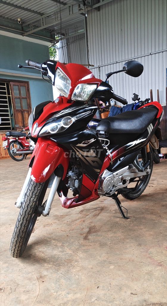 Yamaha Jupiter 2013 - ảnh 3