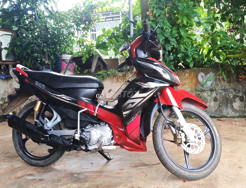 Yamaha Jupiter 2013 - ảnh 4