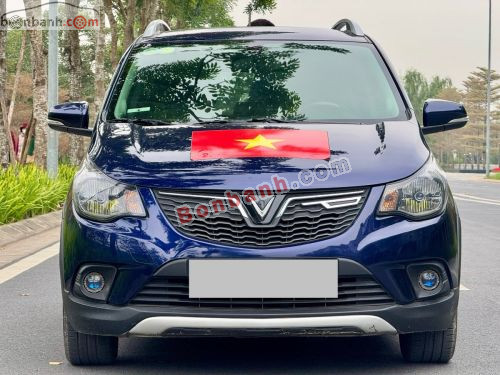 VinFast Fadil 1.4 AT 2021 - ảnh 1