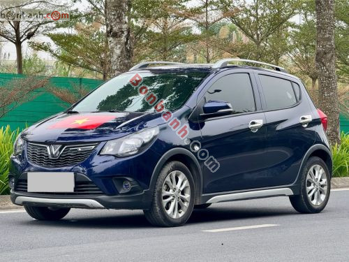 VinFast Fadil 1.4 AT 2021 - ảnh 2